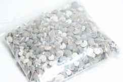 Umbonium Schelpenmix 200 gram