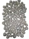 Nattai schelpen Parelmoer Wit 500 gram