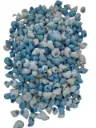 Umachi Schelpen Blauw 500 gram