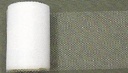 Bride bruids decoratie net cream rol 