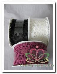 Lint Coral 62 Groen per meter