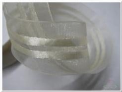 Lint Prestige zonder draad 62 Groen 25 mm per meter