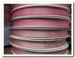 Antennelint Taft Middenrose 0,8 cm per meter