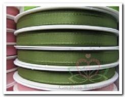 Antennelint Taft Mosgroen 0,8 cm per meter