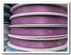 Antennelint Taft Donkerlila 0,8 cm per meter