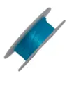 Dubbelsatijn lint 503 Turquoise 3 mm rol 50 meter