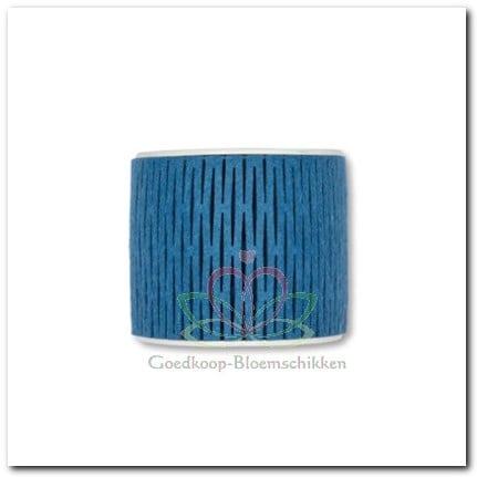 Viltband Netband 103 Blauw