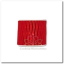 Viltband Netband 77 Rood