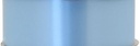 Poly Ribbon Scheur cadeaulint Babyblauw 50mm ca. 1 meter