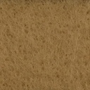Viltlapje Camel 20x30 cm 1mm dik per stuk