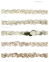 Wolkoord Wollkrausel zeer origineel 003 Natur 15 mm 8 meter