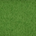 Viltlapje Groen 20x30 cm 1mm dik per stuk