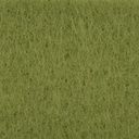 Viltlapje Mosgroen 20x30 cm 1mm dik per stuk