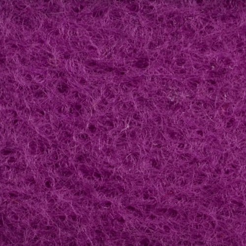 Viltlapje Mauve 20x30 cm 1mm dik per stuk