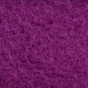 Viltlapje Mauve 20x30 cm 1mm dik per stuk