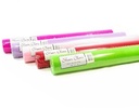 Premium nonwoven sheer class lichtroze 60 cm x 20 meter 853018