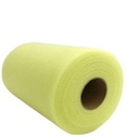 Lint Tule C05 Yellowish 15 cm rol 22 meter