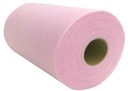 Lint Tule C08 Pink 15 cm rol 22 meter