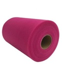 Lint Tule C16 Deep Rose 15 cm rol 22 meter