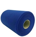 Lint Tule C28 Sapphire 15 cm rol 22 meter