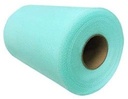 Lint Tule C41 Tiffany Aqua 15 cm rol 22 meter