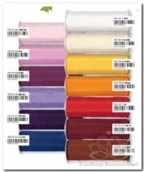 Decotaft 11 Wit 20 cm rol 5 meter