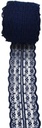 Budget Kant Mintgroen ca. 45mm 5 yard