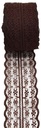 Budget Kant Bruin ca. 45mm 10 meter