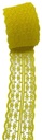 Budget Kant Geel ca. 45mm 10 meter