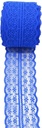 Budget Kant Hotpink ca. 45mm 10 meter