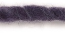 Wolkoord Wolkordel 303 Violett Melange 7 mm 20 meter