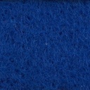 Viltlapje Donkerblauw 20x30 cm 1mm dik per stuk