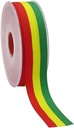 Budget Kant Zwart ca. 45mm 5 yard