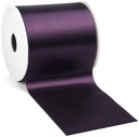 WIDE Satin Satijn Deep Purple, Blue Purple 70 mm rol 25 meter 