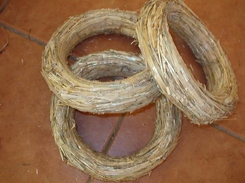 Strokrans Strokransen 25 cm 