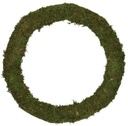 Moskrans Asiamos 25*4,5cm soepele krans