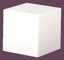 Oasis® Styropor Piepschuim Isimo Kubus 15×15×15 cm