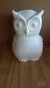 Styropor Piepschuim Isimo Uil 22 cm