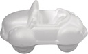 Styropor Piepschuim Isimo Auto 17x11 cm