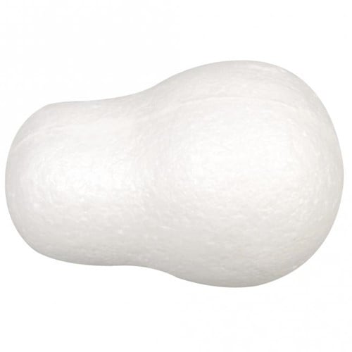 Styropor Piepschuim Isimo Vario 6x4 cm set 4 stuks