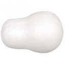 Styropor Piepschuim Isimo Vario 6x4 cm set 4 stuks