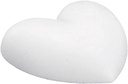 Styropor Piepschuim Isimo Hart plat 30 cm