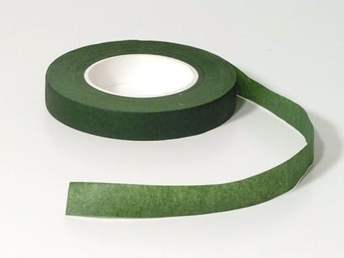 Bloemistentape 263 Groen