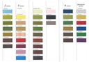 Bloemistentape Metallic Goud