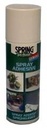 Lijmspray adhesive Spring grote bus 400 ml