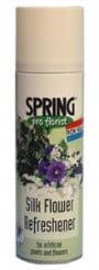 Silkflower Refreshener Zijden Bloemenspray 300 ml
