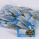 Magic flowerfood bloemenvoedsel met kleurtje Blue 3 tabletten