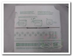 Oasis Glue Dots transparant lijmdots