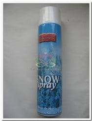 Sneeuwspray Spuitsneeuw Mini 150 cc