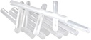 Lijmpatronen DUN 7 mm pak 12stuks 